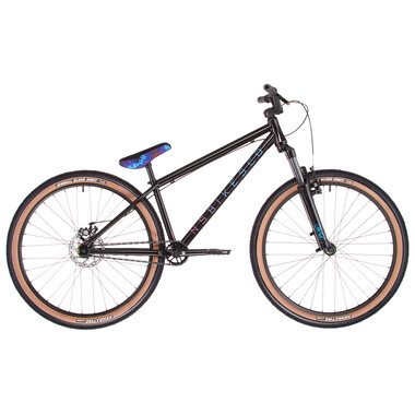 Mountain Bike Dirt NS BIKES METROPOLIS 3 26" Negro 2021 0